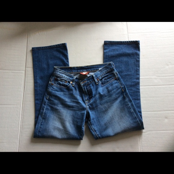 ๐Lucky Brand ๐ Jeans Size 4/27๐๐ - Picture 2 of 6